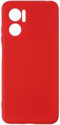 Чохол ArmorStandart for Xiaomi Redmi 10 5G / 11 Prime 5G / Note 11E 5G - ICON Case Red  (ARM61855)