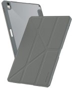 Чохол для планшета AMAZINGthing iPad 10.9 10 Gen - Titan Pro Folio Case Dark Grey (IPADGEN10GY)
