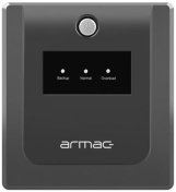 ПБЖ Armac Home H/1500E/LED French