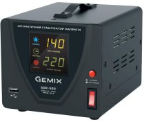 Стабілізатор Gemix SDR-500