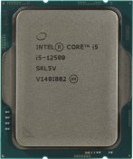 Процесор Intel Core i5-12500 Tray (CM8071504647605)