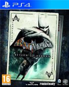 Ігра Sony Batman Return to Arkham (5051892199407)
