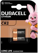 Батерейка Duracell DL CR2 (BL/2)