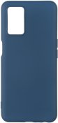 Чохол ArmorStandart for Oppo A54 - Icon Case Dark Blue  (ARM67480)