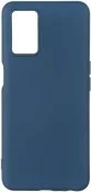 Чохол ArmorStandart for Oppo A54 - Icon Case Dark Blue (ARM67480)