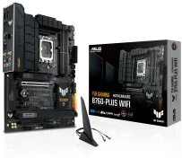 Материнська плата ASUS TUF GAMING B760-PLUS WIFI