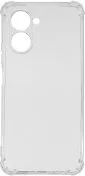 Чохол BeCover for Realme C33 - Anti-Shock Clear (708922)