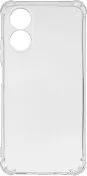 Чохол BeCover for Oppo A17 - Anti-Shock Clear (708894)