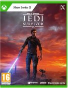 Гра Star Wars Jedi Survivor [Xbox One, English version] Blu-ray диск