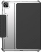 Чохол для планшета UAG for Apple iPad Pro 4/5th Gen - U Lucent Black (12294N314043)