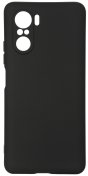 Чохол ArmorStandart for Xiaomi Mi 11/Poco F3 - Icon Case Black  (ARM59015)