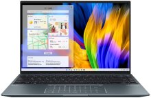 Ноутбук ASUS Zenbook 14X OLED UX5401ZA-L7065X Pine Grey