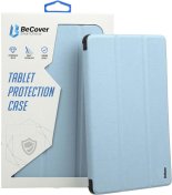 Чохол для планшета BeCover for Lenovo Tab M10 Plus TB-125F 3rd Gen - Soft Edge Light Blue (708370)
