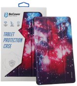 Чохол для планшета BeCover for Nokia T20 - Smart Case Space (708061)
