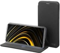 Чохол BeCover for Samsung Galaxy A53 5G SM-A536 - Exclusive Black (707935)