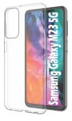 Чохол BeCover for Samsung Galaxy M23 5G SM-M236 - Transparancy  (707625)