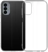 Чохол BeCover for Tecno Pova 3 LF7n - Transparancy (708660)