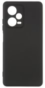 Чохол ArmorStandart for Xiaomi Redmi Note 12 Matte Slim Fit  Black  (ARM65195)