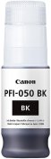 Чорнило Canon PFI-050 imagePROGRAF TC-20 70ml Black (5698C001)