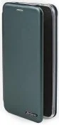 Чохол BeCover for Samsung M13 4G SM-M135 - Exclusive Dark Green (709038)