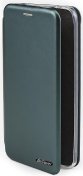 Чохол BeCover for Poco C40/Xiaomi Redmi 10C - Exclusive Dark Green (707949)