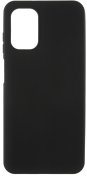 Чохол ArmorStandart for Nokia G60 5G - Matte Slim Fit Black  (ARM63938)