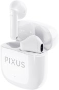 Навушники Pixus Muse White