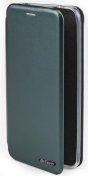 Чохол BeCover for Motorola G60/G60s - Exclusive Dark Green  (706997)
