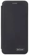 Чохол BeCover for Realme 10 - Exclusive Black (709074)