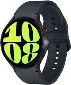 Смарт годинник Samsung Galaxy Watch6 40mm Black (SM-R930NZKASEK)