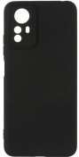 Чохол BeCover for Xiaomi Redmi Note 12S - Black  (709312)