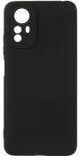 Чохол BeCover for Xiaomi Redmi Note 12S - Black (709312)