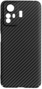Чохол ColorWay for Xiaomi Redmi Note 12S - Slim PC Carbon Black  (CW-CSPCXRN12S-BK)