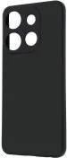 Чохол BeCover for Infinix Smart 7 X6515/7 HD X6516 - Black (709620)