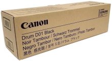  Drum Unit Canon D01 Black