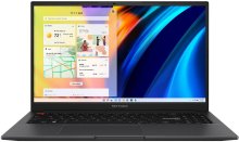 Ноутбук ASUS Vivobook S 15 OLED K3502ZA-L1534 Indie Black