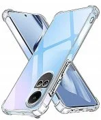 Чохол BeCover for Oppo Reno10 Pro - Anti-Shock Clear (709853)