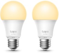 Смарт-лампа TP-Link Tapo L510E (TAPO-L510E-2-PACK)