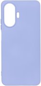 Чохол ArmorStandart for Realme C55 - ICON Case Lavender  (ARM70913)