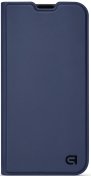 Чохол ArmorStandart for Samsung A24 4G A245 - OneFold Case Dark Blue  (ARM70447)