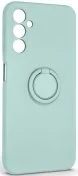 Чохол ArmorStandart for Samsung A14 4G/A14 5G - Icon Ring Mint (ARM68760)