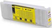 Сумісний картридж NewTone for Epson SureColor SC-T3000/5000/7000 Yellow (T6944P)