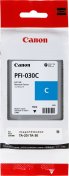 Картридж Canon PFI-030C 55ml Cyan (3490C001)