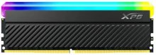Оперативна пам’ять A-Data XPG Spectrix D45G RGB Black DDR4 1x8GB (AX4U36008G18I-CBKD45G)