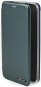 Чохол BeCover for Xiaomi Redmi Note 12S - Exclusive Dark Green  (710275)