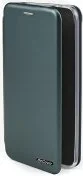 Чохол BeCover for Xiaomi Redmi Note 12S - Exclusive Dark Green (710275)