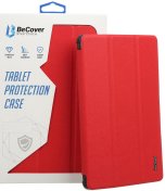  Чохол для планшета BeCover for Samsung Tab A9 Plus X210/X215/X216 - Smart Case Red (710305)