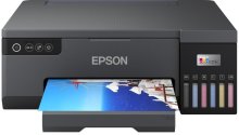 Принтер Epson EcoTank L8050 with Wi-Fi (C11CK37403)