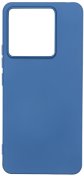 Чохол ArmorStandart for Xiaomi Redmi Note 13 Pro 5G - Icon Case Dark Blue  (ARM71851)