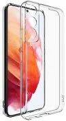 Чохол BeCover for Samsung S24 SM-S921 - Transparancy (710465)